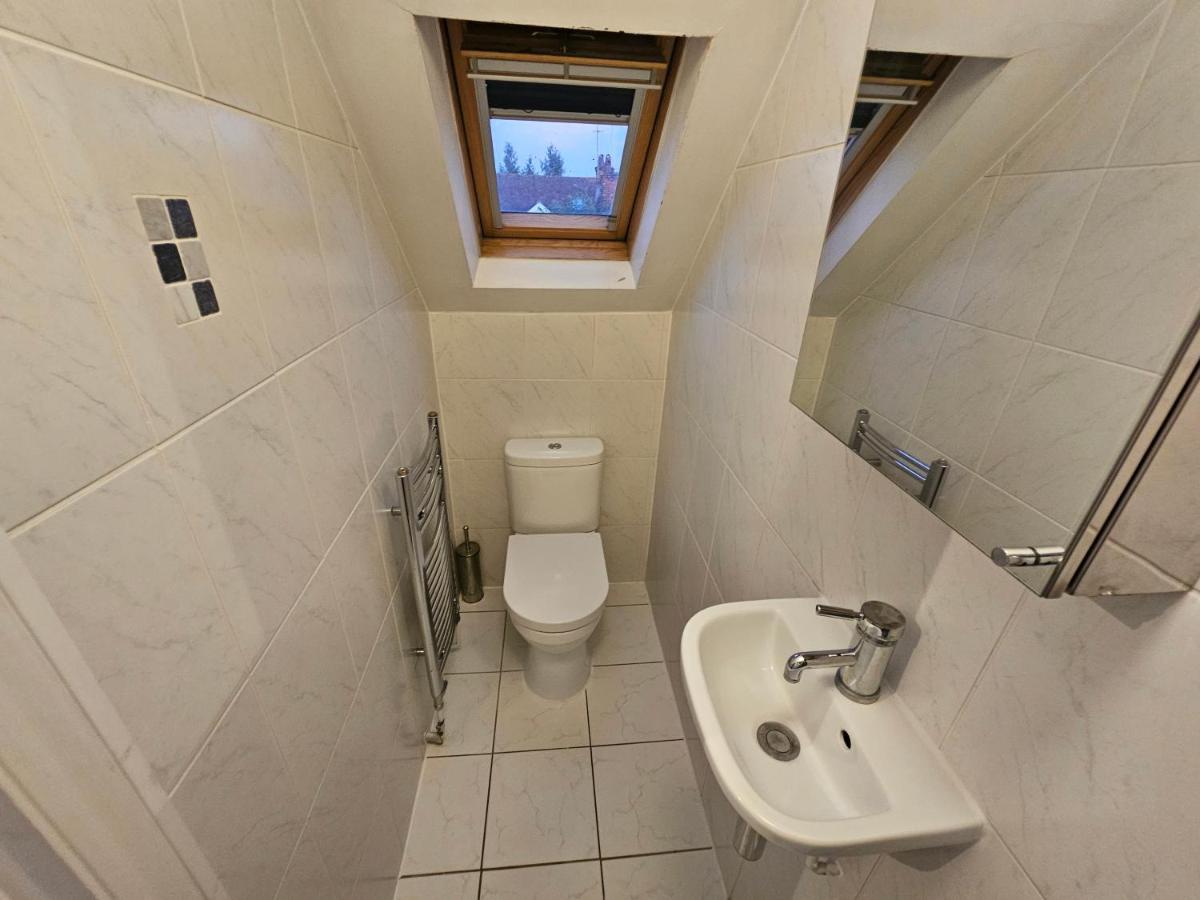 Large 4 Bedrooms Golders Green Λονδίνο Εξωτερικό φωτογραφία