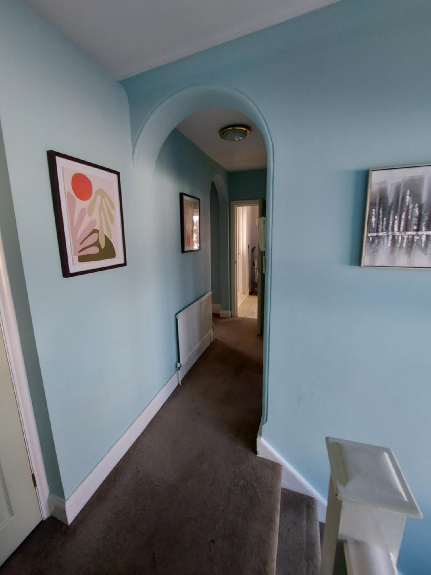 Large 4 Bedrooms Golders Green Λονδίνο Εξωτερικό φωτογραφία