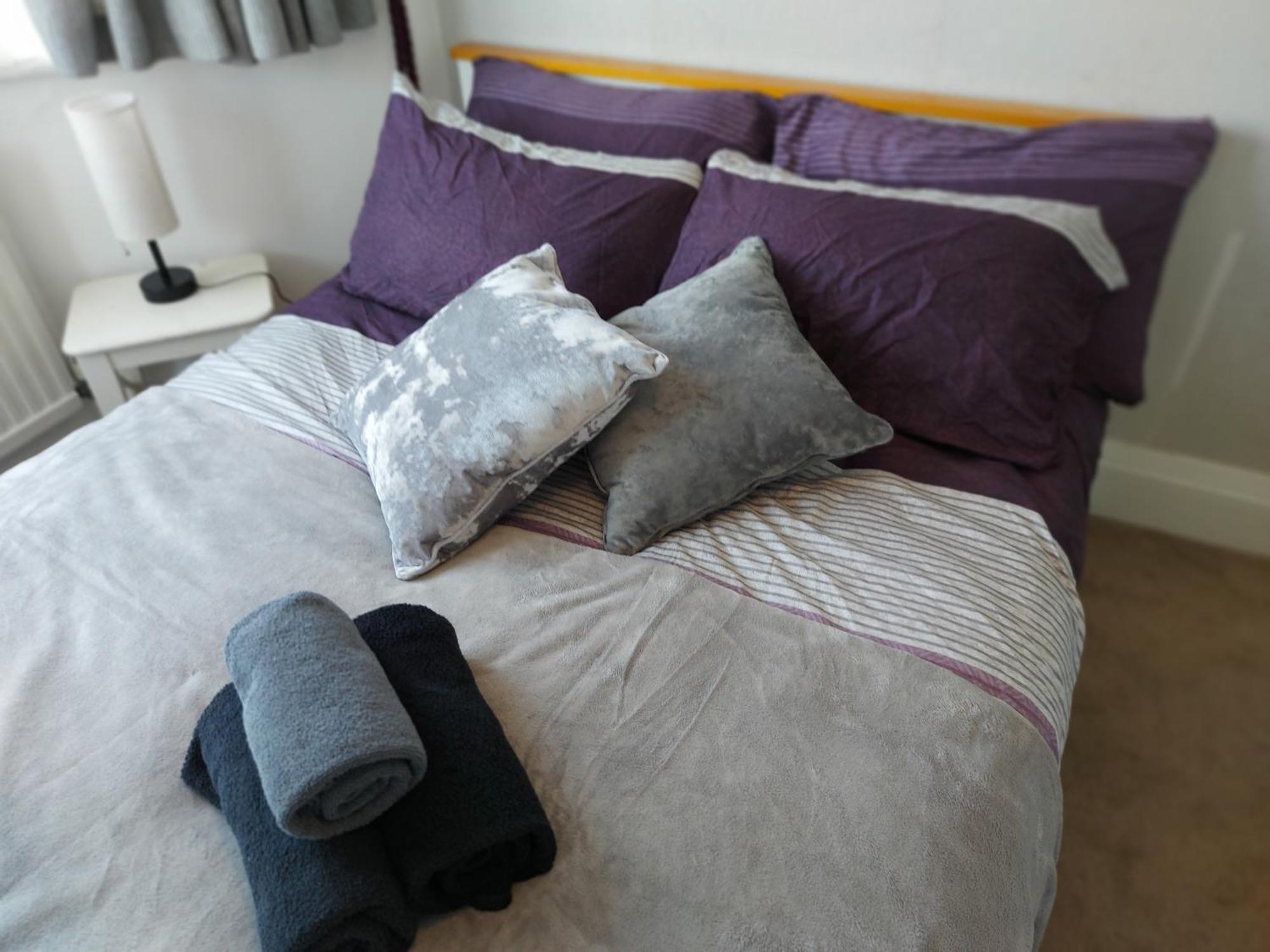 Large 4 Bedrooms Golders Green Λονδίνο Εξωτερικό φωτογραφία