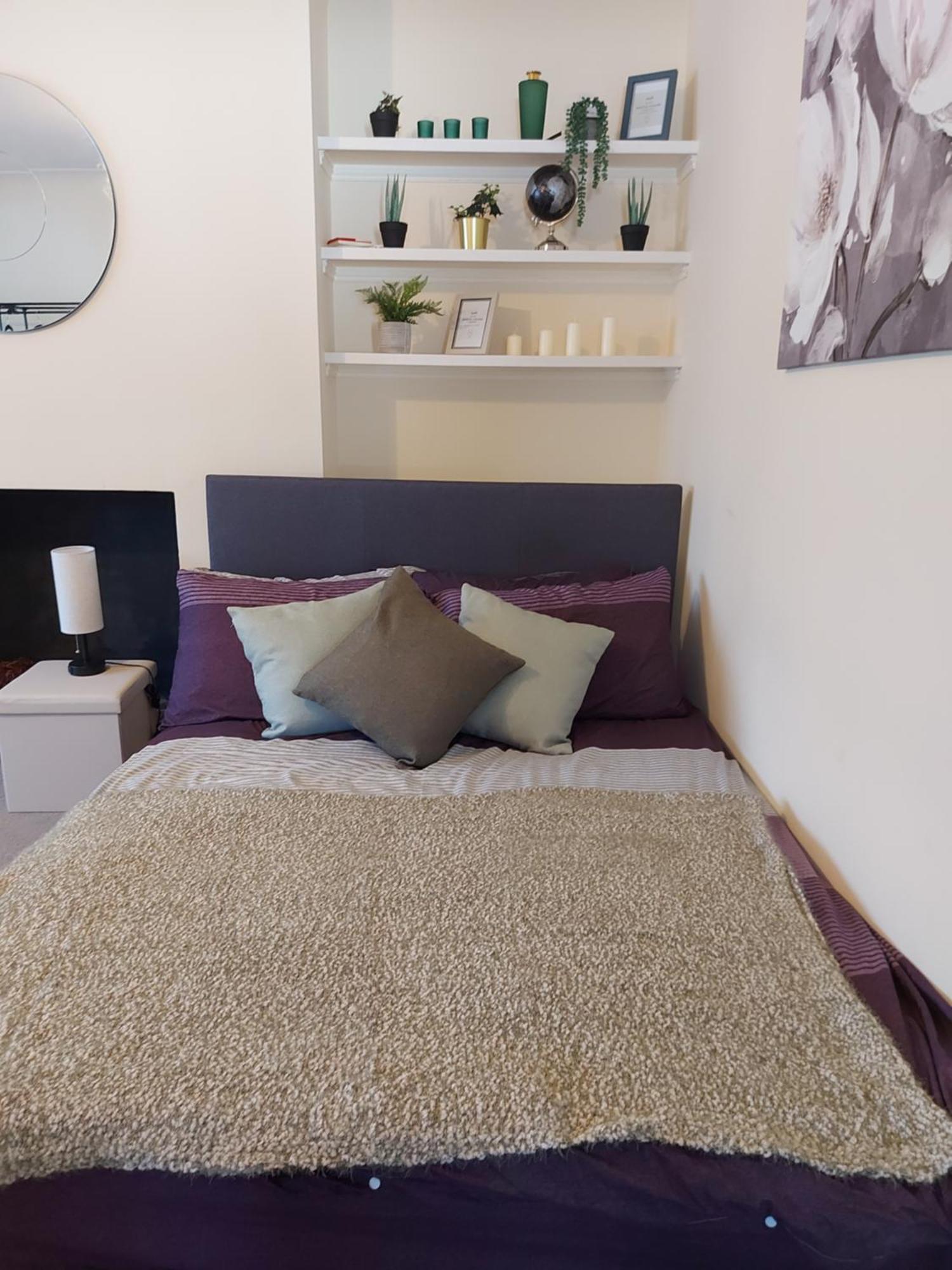 Large 4 Bedrooms Golders Green Λονδίνο Εξωτερικό φωτογραφία