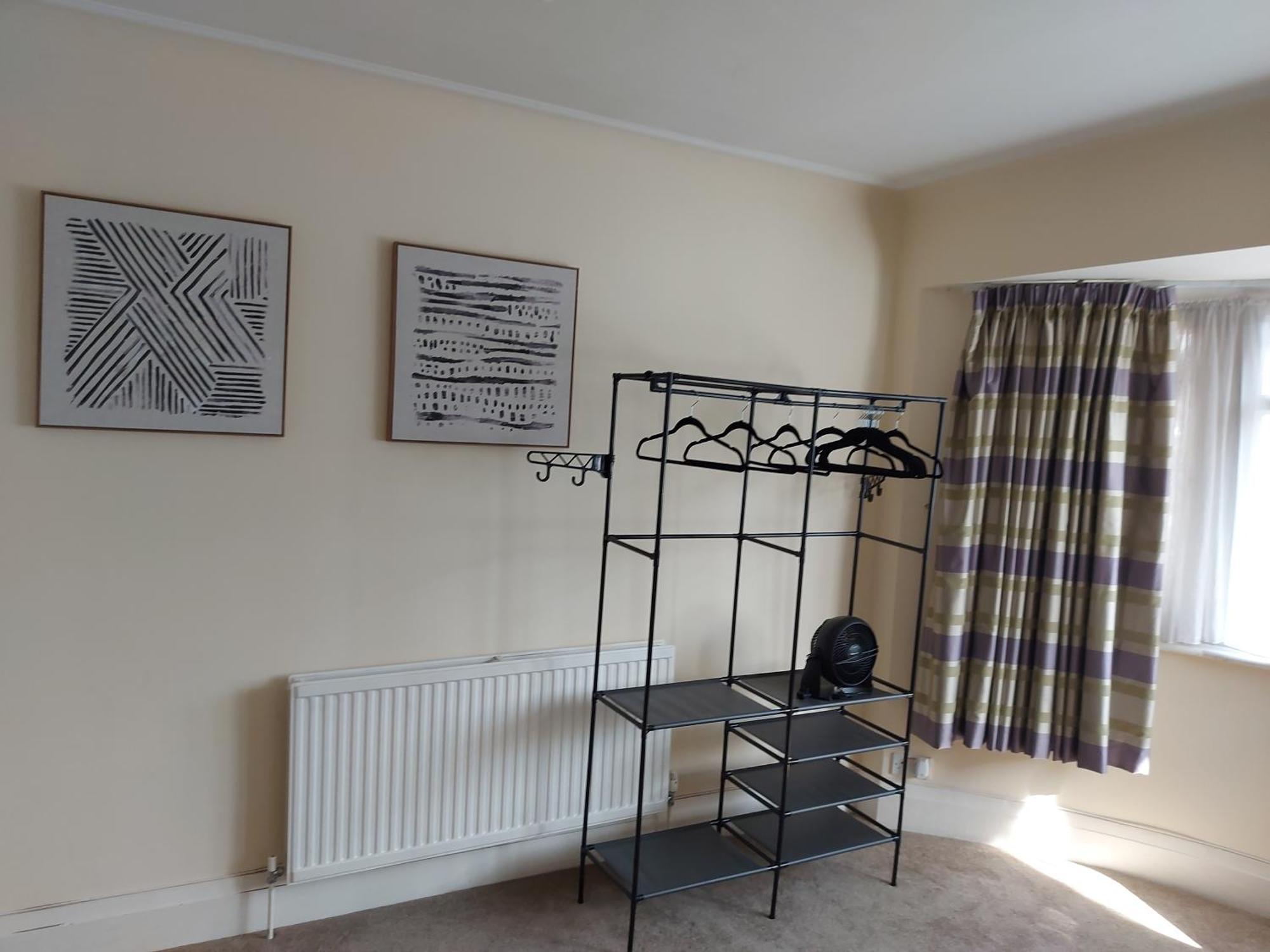 Large 4 Bedrooms Golders Green Λονδίνο Εξωτερικό φωτογραφία